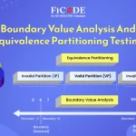 Boundary Value Analysis (BVA) and Equivalence Partitioning (EP) testing